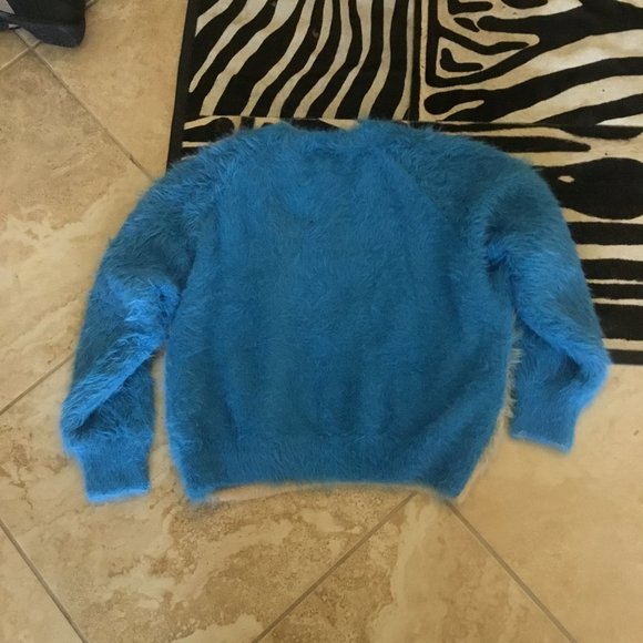 Candystripper Powerpuff Girls sweater OS - Picture 2 of 3